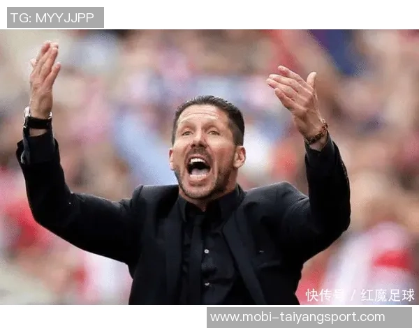 马竞总监表示冬季转会窗口不会有大动作实力提升空间有限