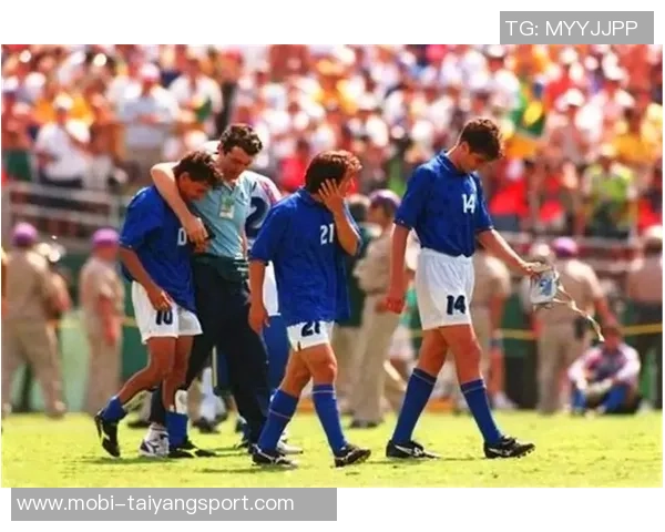 巴乔期待世界杯扩军带来更多新球队和同胞的热情参与 巴乔期待世界杯扩军带来更多新球队和同胞的热情参与